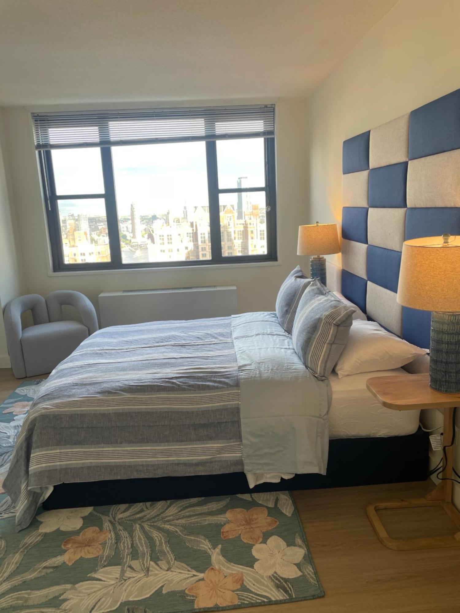 Unique Place In Midtown Nyc Apartment New York