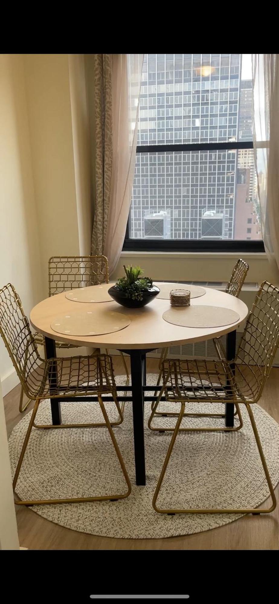 Apartment Unique Place In Midtown Nyc New York