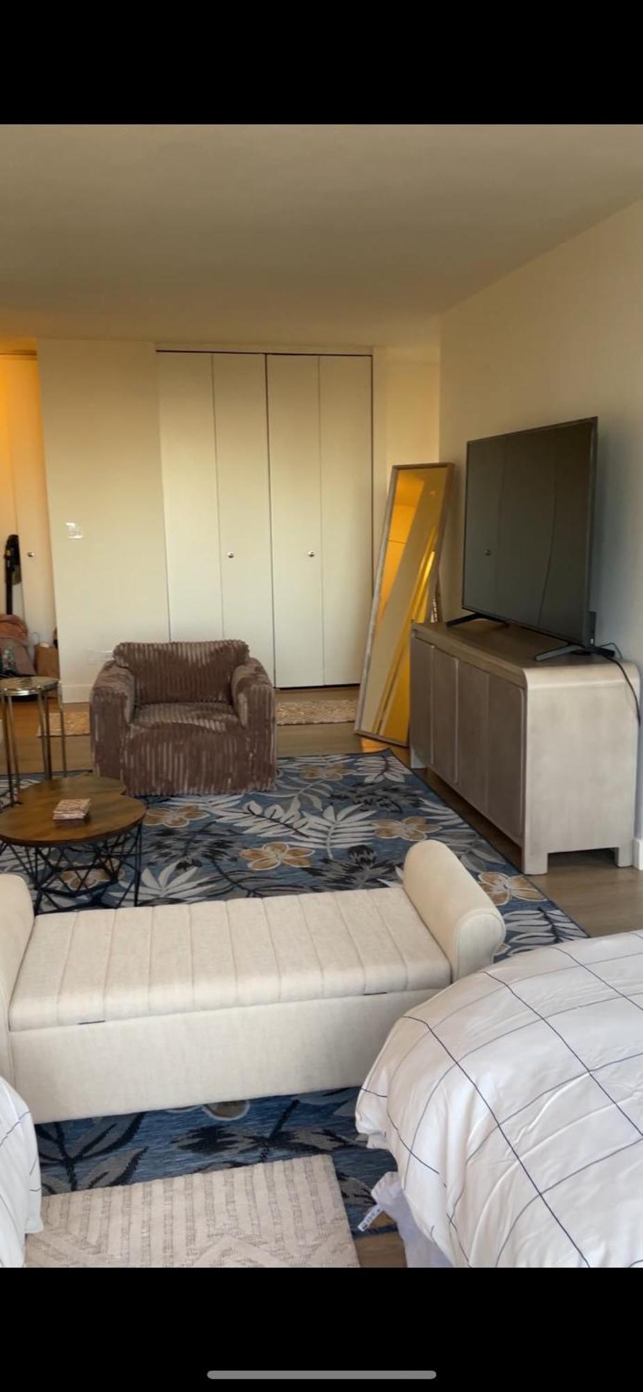 Unique Place In Midtown Nyc Apartment *