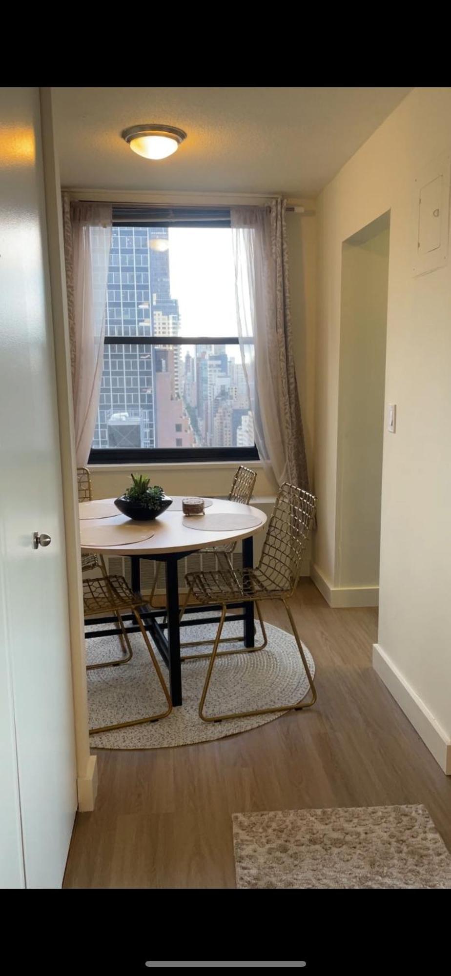 Unique Place In Midtown Nyc Apartment New York