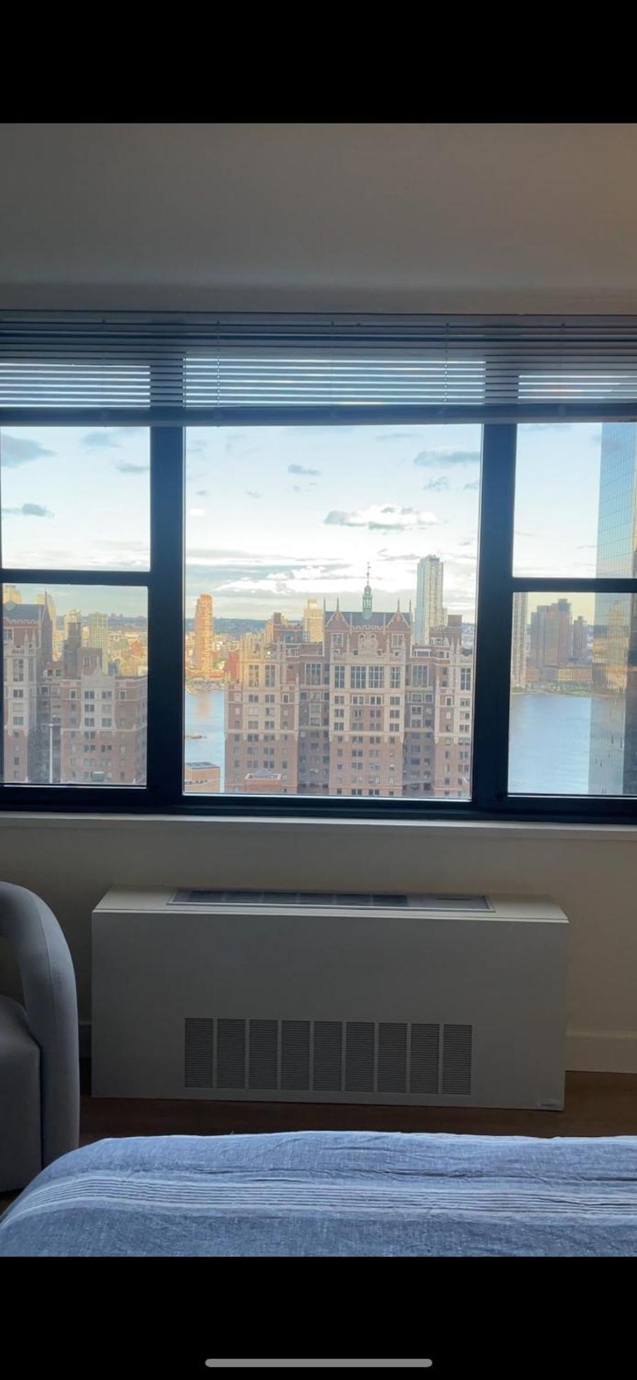 Unique Place In Midtown Nyc Apartment
