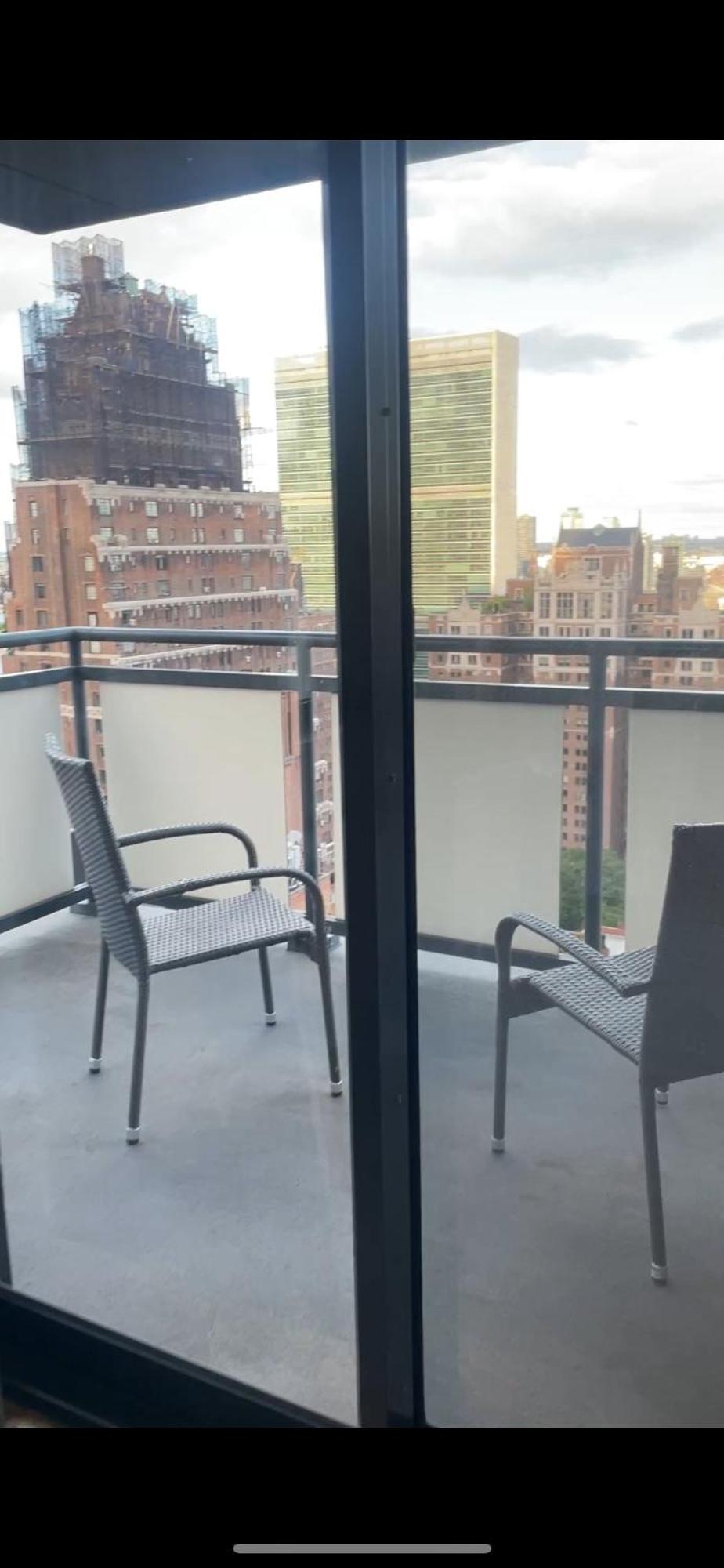 Apartment Unique Place In Midtown Nyc *