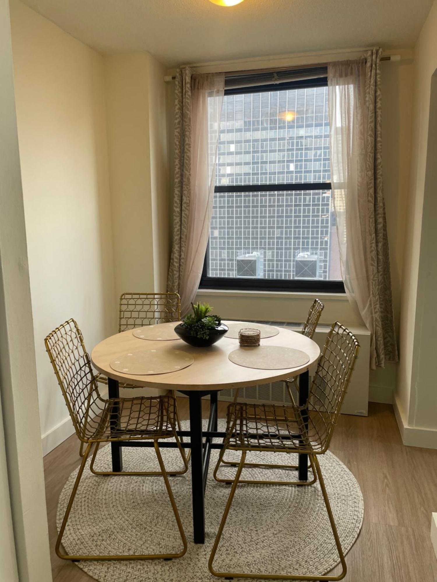 Unique Place In Midtown Nyc Apartment *