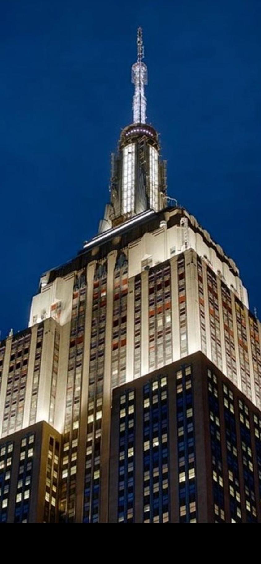 Unique Place In Midtown Nyc Appartement New York