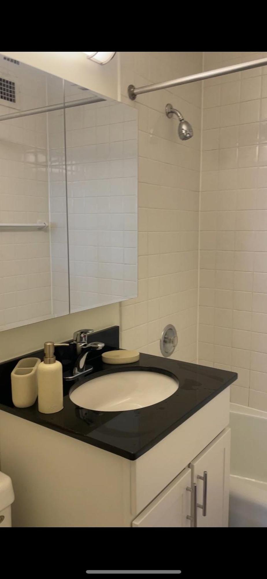 Appartement Unique Place In Midtown Nyc