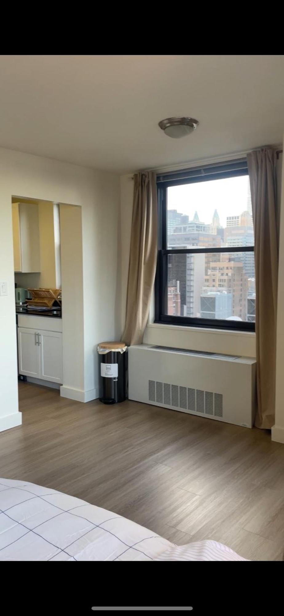 Unique Place In Midtown Nyc Appartement *