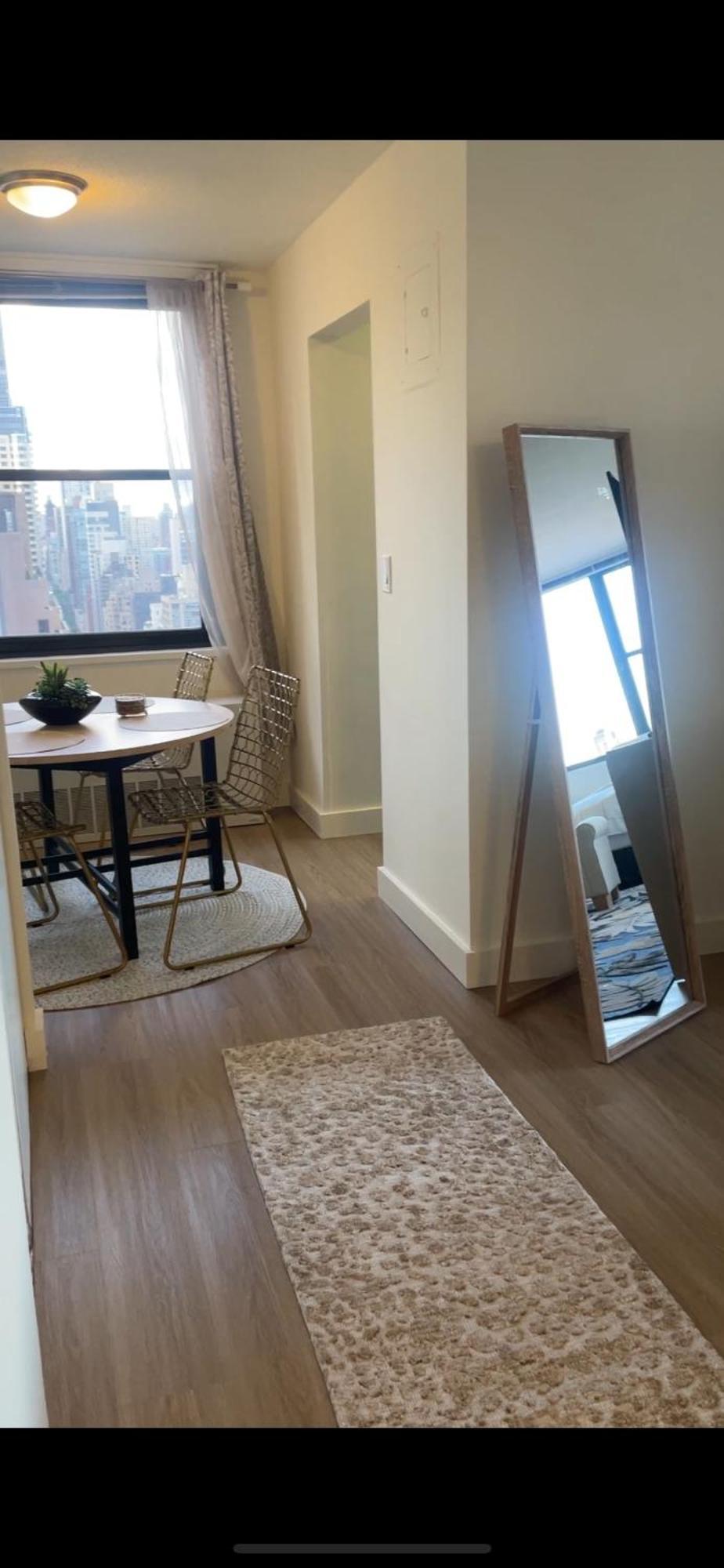 Appartement Unique Place In Midtown Nyc *